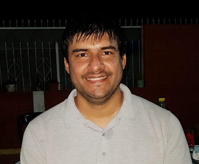 Jorge Sarabia